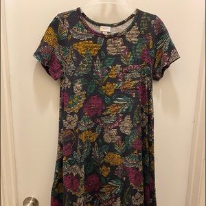 LulaRoe dress size XS